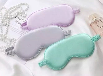 Satin Eye Mask makes for a lovely add on gift, especially for those who need a pamper, are feeling unwell or may be in hospital. Sutherland Shire Gifts. Sutherland Shire Delivery. Sydney Wide Delivery. Australia Wide Delivery.