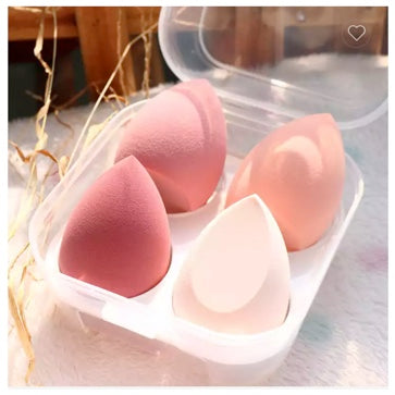 Blending Sponges are a lovely gift for those needing a pamper, a pick me up or simply a lover of makeup! Sutherland Shire Gift. Sutherland Shire Delivery. Sydney Wide delivery. Australia wide Delivery.