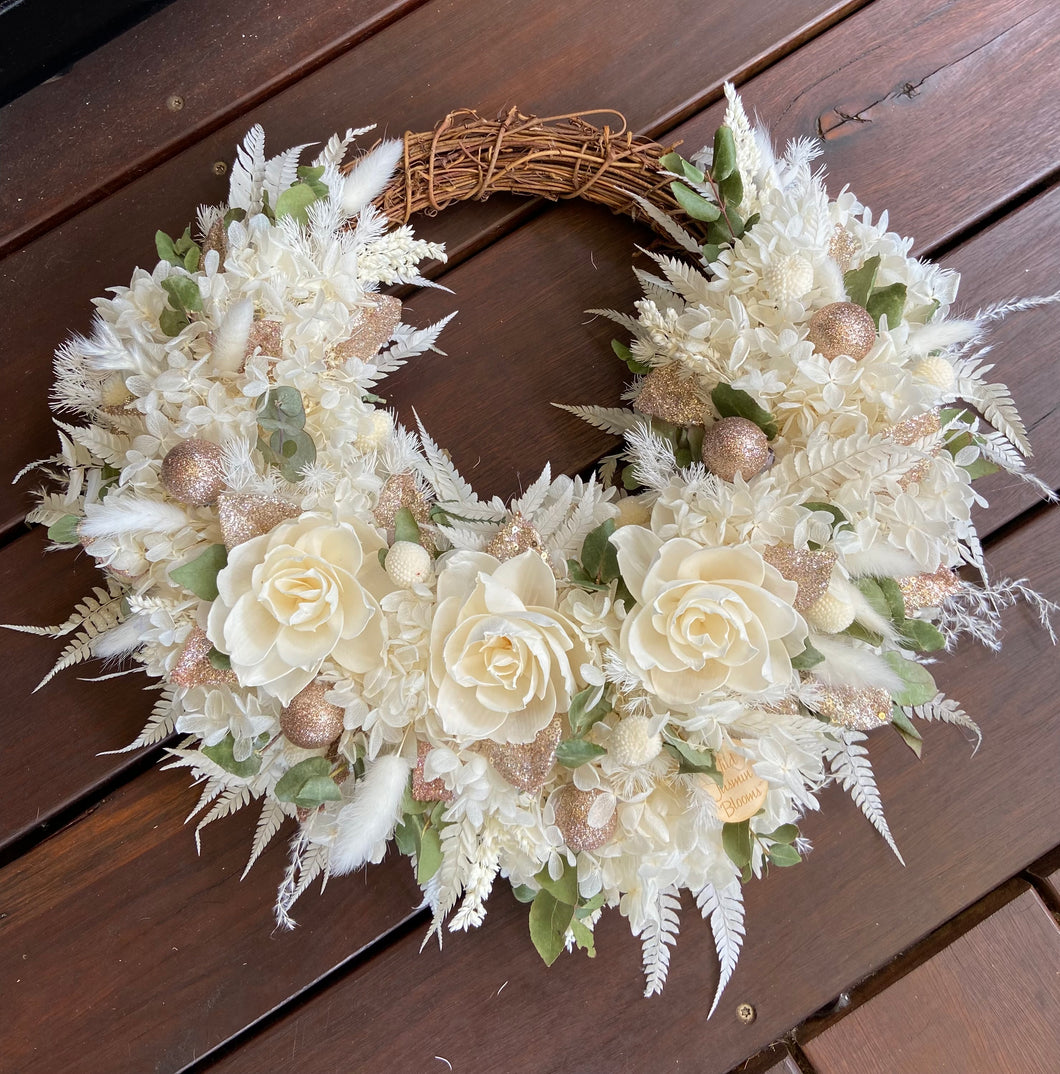 Noel Wreath